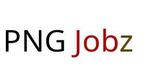 PNG Jobz | PNG Alternative Jobs Site | PNG Job Search